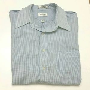 Van Heusen Short Sleeve Button Down 17